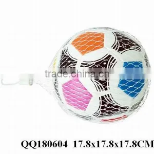 PVC Football, Sprots Toy, Toy Ball for Kids thumbnail-1