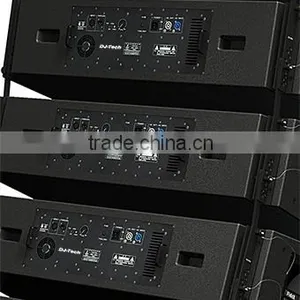 2 Way Active Stage Speaker Box for Live Show/ Concert/sound Box thumbnail-3