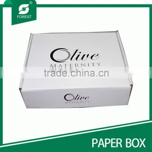 WHITE CARTON BOX PACKAING MACHINE thumbnail-2