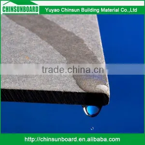 Supplier Eco-friendly Waterproof Well Insulated Grooved Wall Panels thumbnail-1