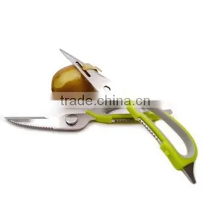 Amazon Very Popular 2016 Scissors Kitchen thumbnail-6