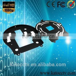 1080p 30fps Fixed Lens Wide View Angle HD USB PTZ Video Conference Camera thumbnail-6