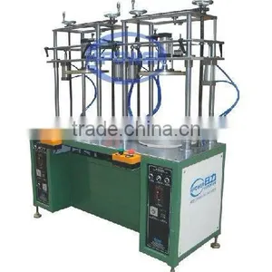 HY-2030 Auto Clear Cylinder Edge Curling Machine thumbnail-1