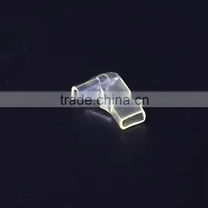 UL Compliant PVC Terminal Insulator Sleeve thumbnail-2