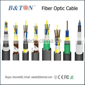 GYXTW Outdoor Fiber Optic Cable thumbnail-2