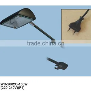 Display Stand Flexible Blue Spot Light Forklift thumbnail-3