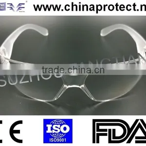 CE Safety Goggles/ Protection Safety Glasses for Workplace thumbnail-5
