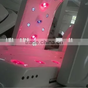 Best Selling Infrared Sauna Capsule With CE Certificate thumbnail-2