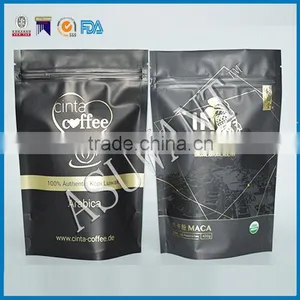 China Price Paper Coffee Bag Packing Machine 12oz Coffee Bag Use Packaging Coffee or Tea thumbnail-3