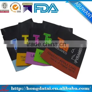 Special Design Heat Seal Small Bags for Teas thumbnail-1