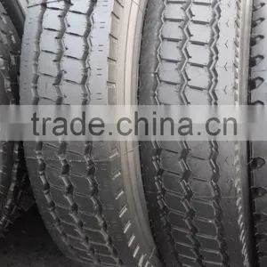 Radial Tire With Best Prices thumbnail-1