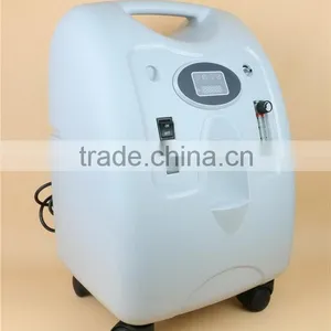Low Price Newest Remote Control Oxygen Concentrator thumbnail-2