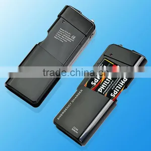 3 AA Battery Power Pack for IPod/iPhone/Blackberry/HTC/... thumbnail-1