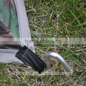 Auto Camping Tent thumbnail-2