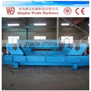 Hydraulic Fit up Welding Rotator/turning Rolls thumbnail-4