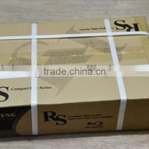 RISHENG CD-R / Blank Color Cd-r 52x 700mb thumbnail-5