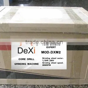 New Design With Annular Cutter Grinding Machine thumbnail-3