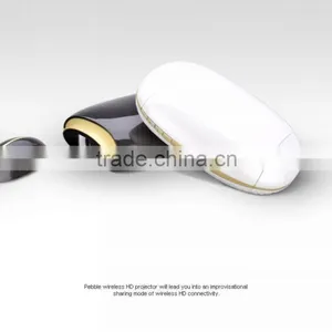 Mini Pocket WIFI Projector With DLNA / Miracast / HDMI (SMP7049) thumbnail-4