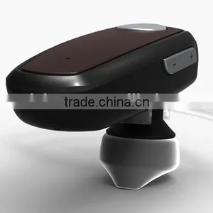 S068 Stereo Bluetooth Headset(support Music) thumbnail-3