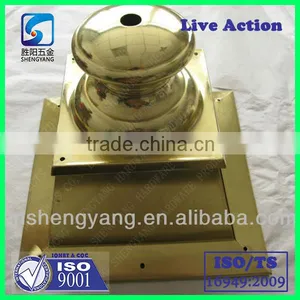 Metal Stamping Service OEM Available thumbnail-2