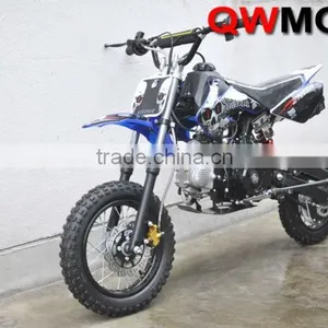 China off Road 125cc Pit Bike Motorcycle Dirt Bike for Cheap Sale thumbnail-3
