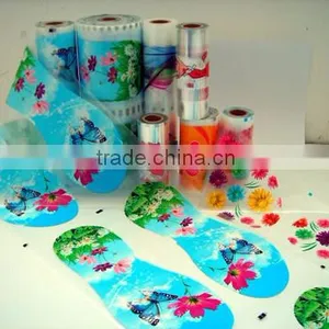 2015 China Heat Press Machine TC-400R Heat Transfer Machine thumbnail-3