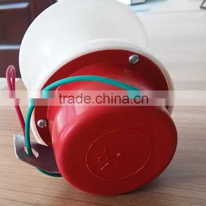 Car Accessories From Shizun Alarm Siren 150db Ball Mobile Phone Speaker thumbnail-1