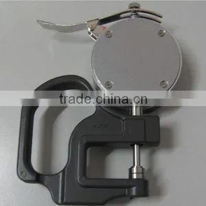 0-25mm Digital Display Thickness Gauge(120mm Depth) thumbnail-1