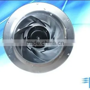 PSC EC Centrifugal Fan 404 X205mm With CE and UL thumbnail-1
