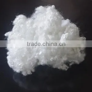 Super Fluffing Fiber For Filling Toys 15D HCS B GRADE thumbnail-1