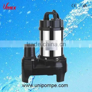 Cost Effective Submersible Sewage Pump thumbnail-1