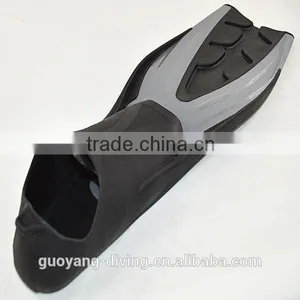 Adults Professional Diving Fin Swimming Fins thumbnail-3