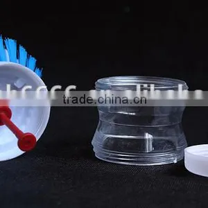 The Fluid Pressure Wash Pot Brush thumbnail-3