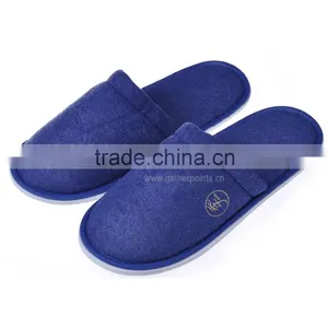 Custom Logo Brand Name Slippers For Men thumbnail-2