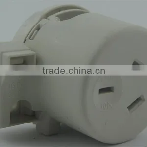 Clipsal Style SAA 413QC Surface Socket Quick Connect/413QC Outlet Socket thumbnail-3