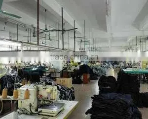 Guangzhou Youkai Garment Co., Ltd. company overview - view 2 thumbnail