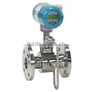 China Made BBZ-SITRANS FX300 Medical Vortex Flowmeter thumbnail-2