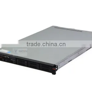 Oem Sheet Metal 1u Chassis in China thumbnail-4