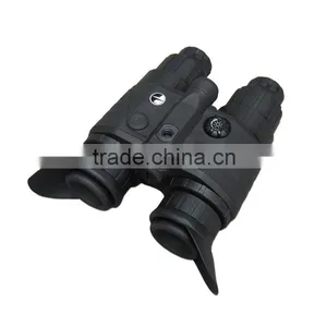 Yukon GS1X20 Low-light Level Night Vision Binocular thumbnail-4