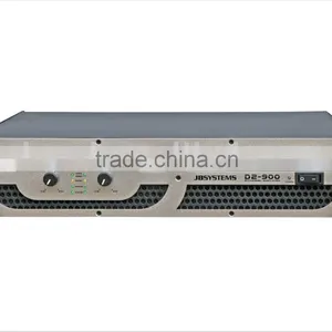 Digital Power Amplifier D2 900 thumbnail-1