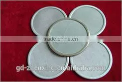 Filter Grade Disc Stainless Steel Woven Filter Wire Cloth thumbnail-1