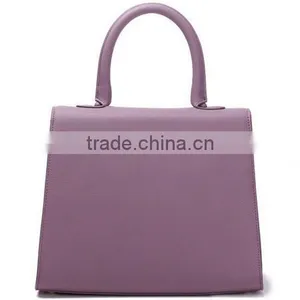 Dongguan Factory Wholesale Ladies Handbags 2015, Handbag Dealers, Young Women Handbags thumbnail-4