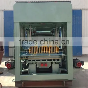 Professional Manufacturer Supply High Grade Automatic Block Boring Machine thumbnail-5