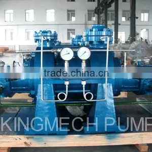 API610 BB4 PUMP Radially Split Muti-stage Duty thumbnail-1