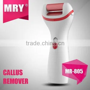 Battery Powered Pedicure /callus Remover for Hard Skin / Dead Skin / thumbnail-1