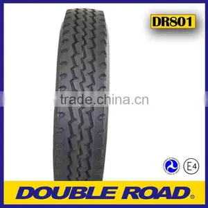Radial Truck Tyre 1000r20 Tyre for Truck Used in Jamaica thumbnail-2