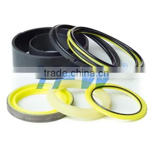 2605316 Hydraulic Cylinder Seal Kit For Cat(SK-P-UB-10-80.00x120.00) thumbnail-1