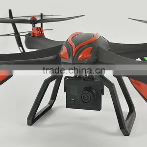 Large Model Toys Wifi rc Outdoor Helicopter, Remote Controlled Helicopter With Gropo Camera Quality Choice thumbnail-2