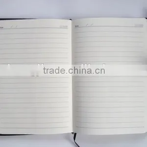 Hardcover Notebooks China Supplier thumbnail-1