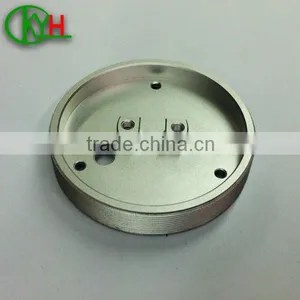 KYH-A269 OEM Anodized Cnc Machined Aluminum Parts thumbnail-2